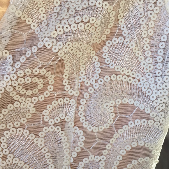 Women’s sequin dress - Picture 3 of 3